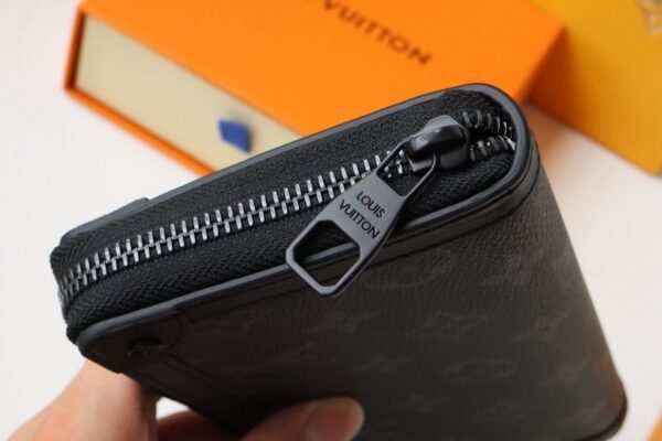 LOUIS VUITTON MONOGRAM ZIPPY WALLET TRUNK M80558 - Image 4