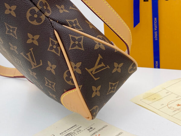 LOUIS VUITTON ODÉON MM NATURAL M45355 - Image 2