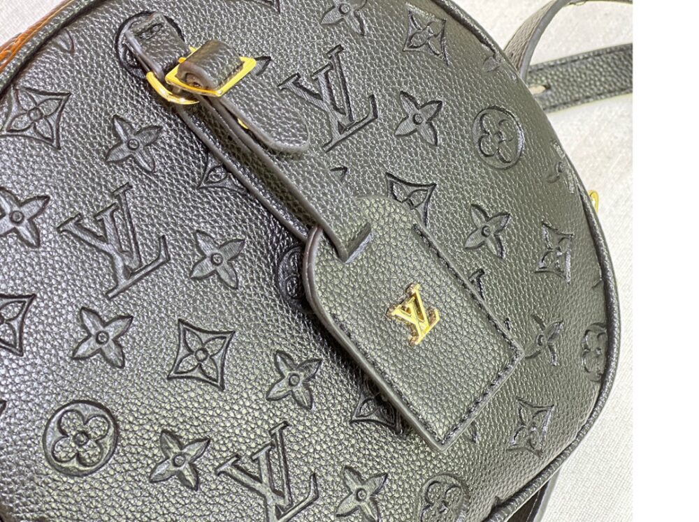 LOUIS VUITTON BOITE CHAPEAU SOUPLE MM 22CM M45649 - Image 10