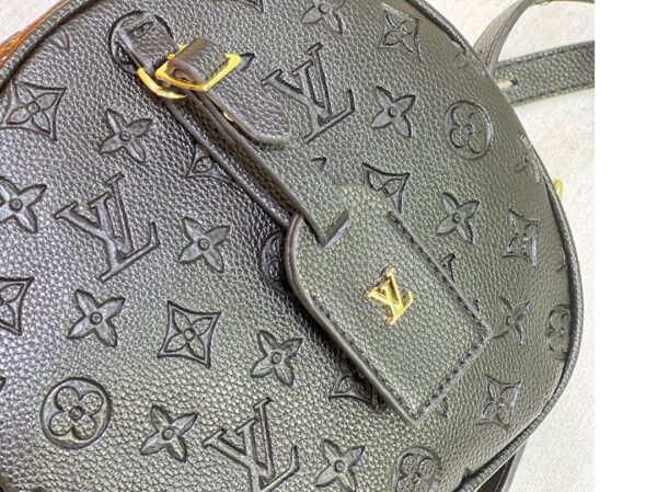 LOUIS VUITTON BOITE CHAPEAU SOUPLE MM 22CM M45649 - Image 10