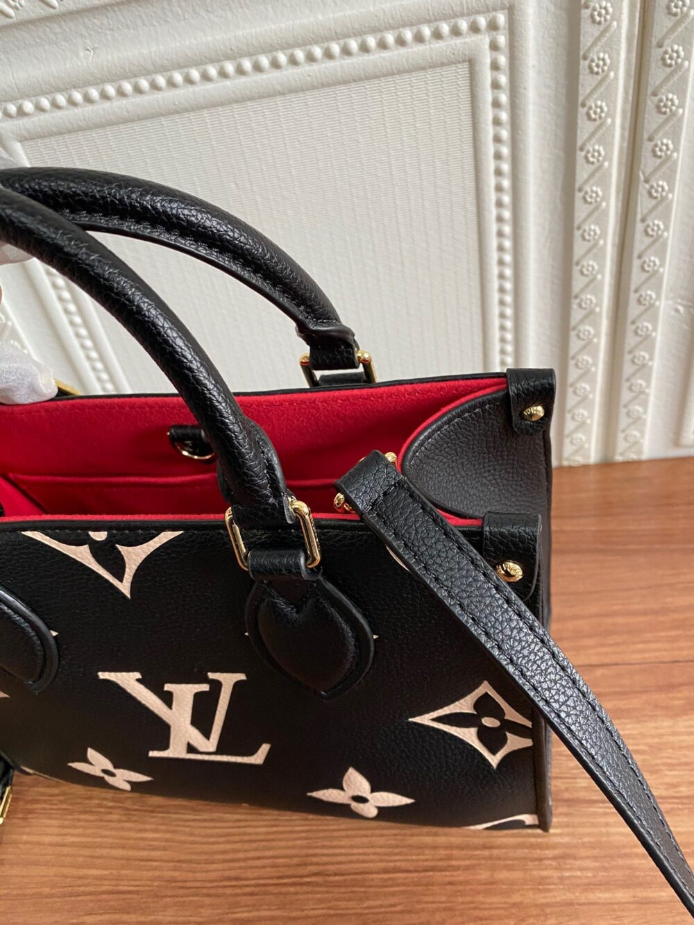 LOUIS VUITTON ONTHEGO PM 25CM M45659 - Image 2