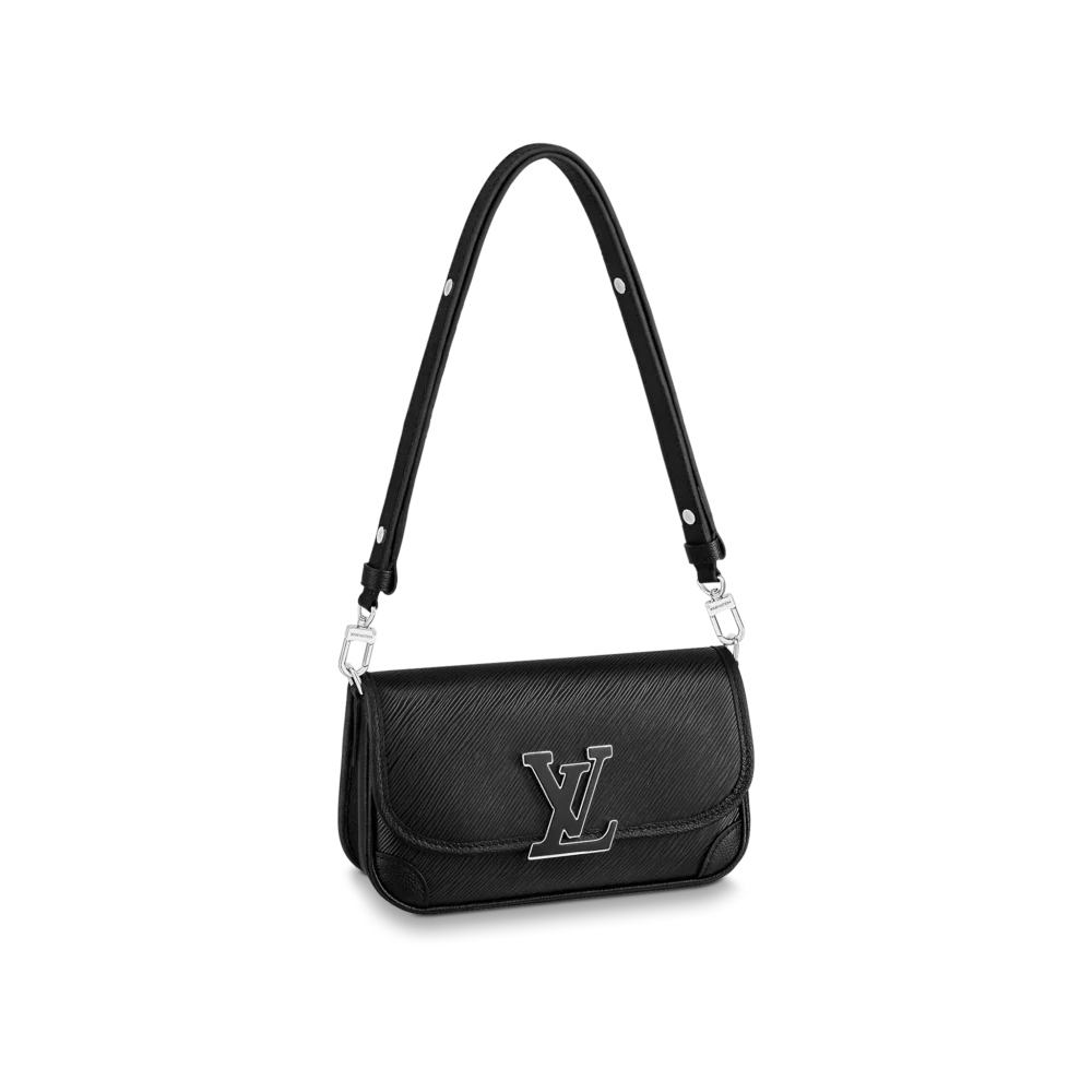 LOUIS VUITTON BUCI 24CM BLACK M59386