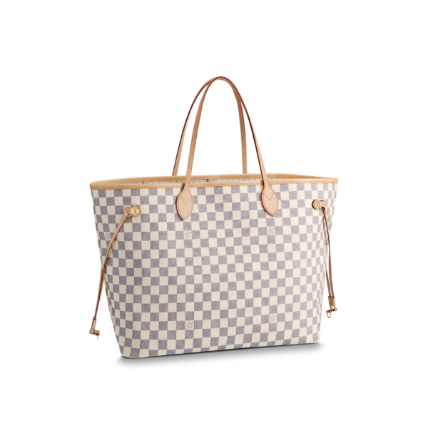 LOUIS VUITTON NEVERFULL GM 39CM N41360