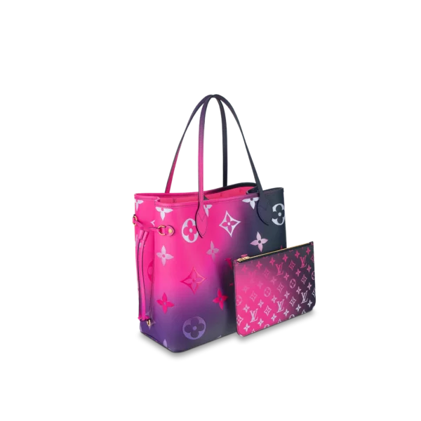 LOUIS VUITTON NEVERFULL MM 31cm M20511