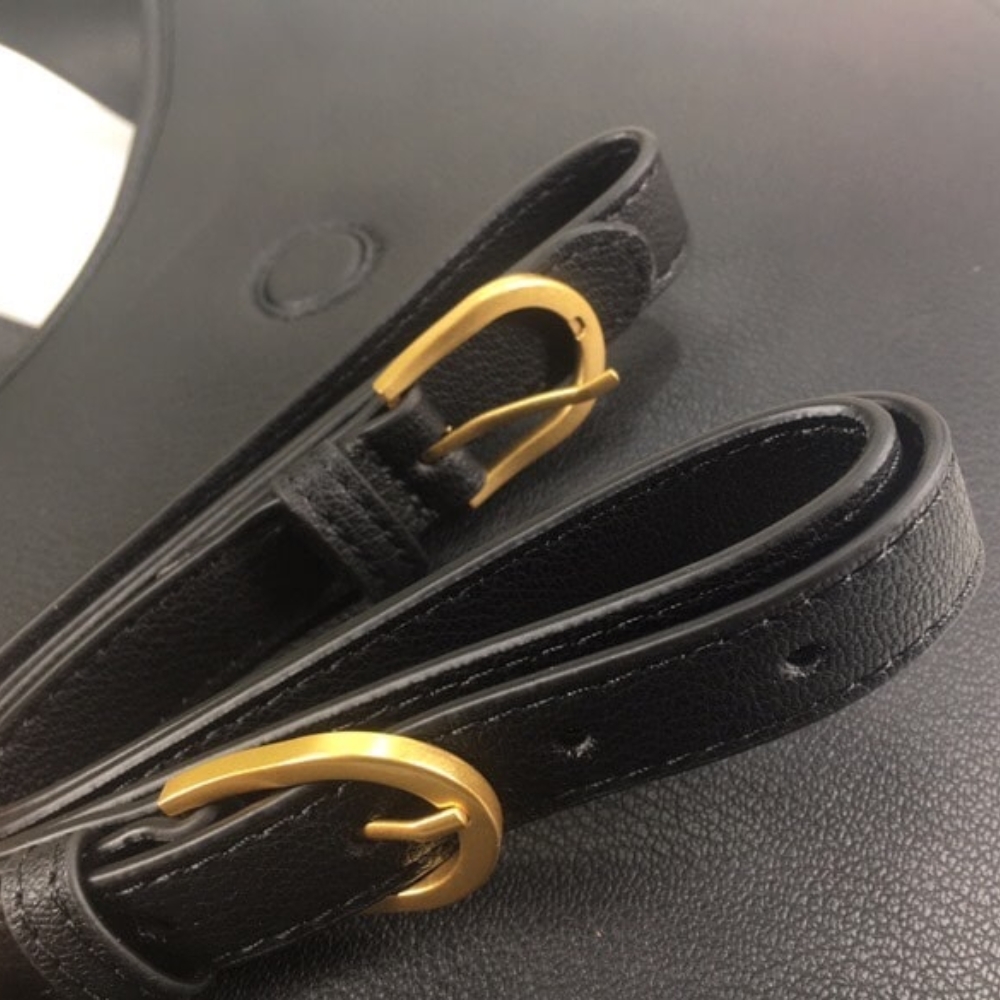 GUCCI APHRODITE MEDIUM SHOULDER BAG IN BLACK 39CM 726274 AAA9F 1000 - Image 9