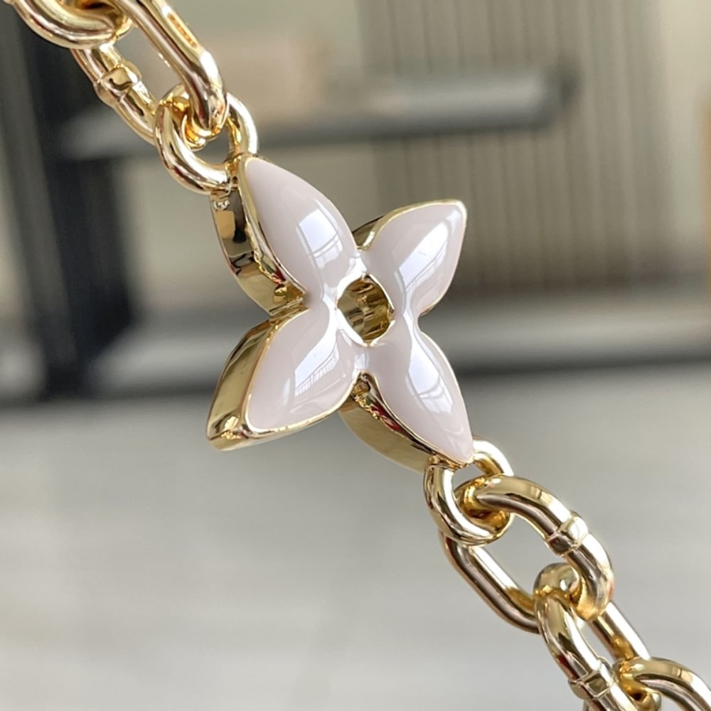 Louis Vuitton Capucines BB Bag Black And Grey 27Cm M20708 - Image 5