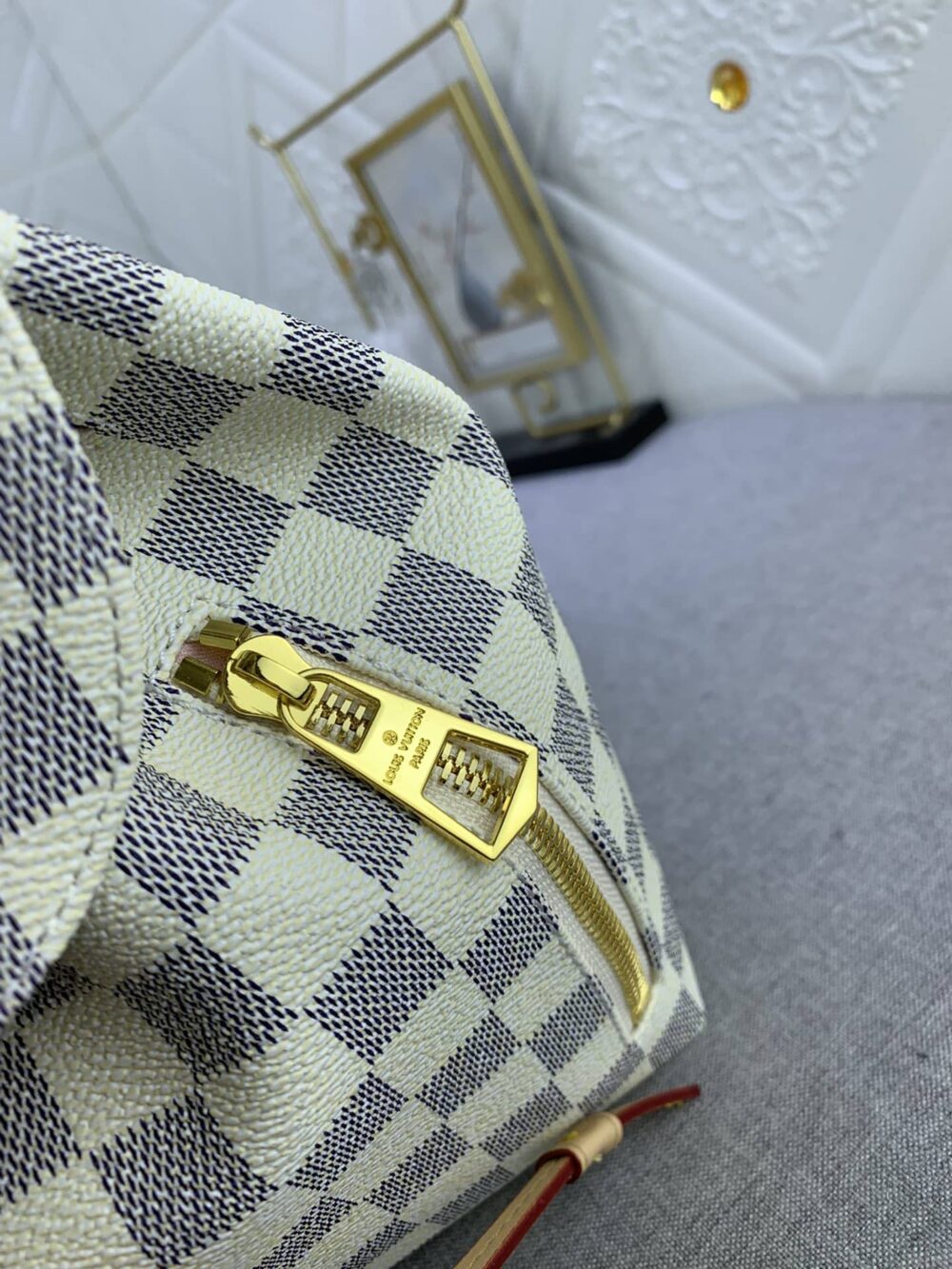 LOUIS VUITTON SPERONE 28CM N41578 - Image 7