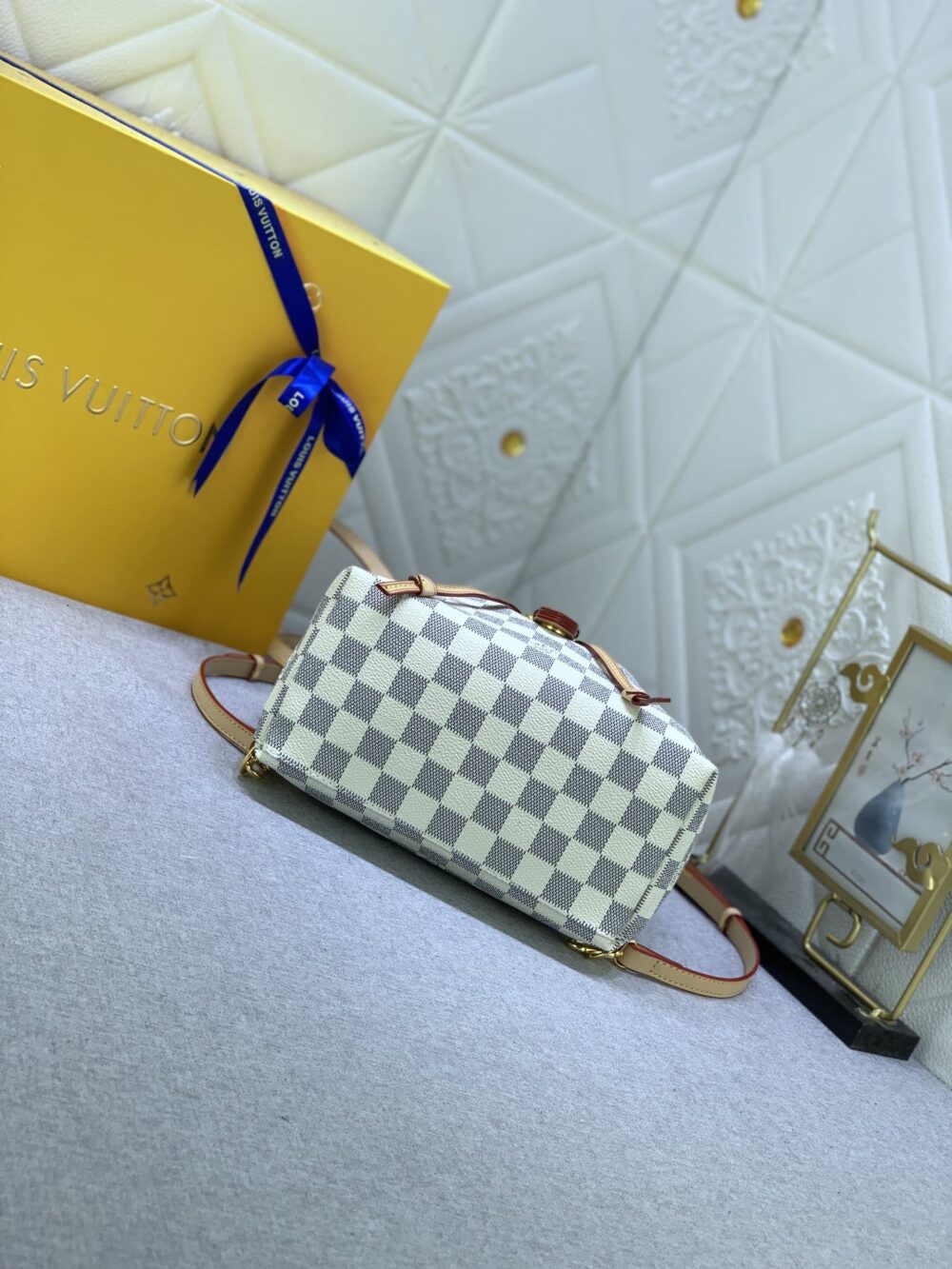 LOUIS VUITTON SPERONE 28CM N41578 - Image 5