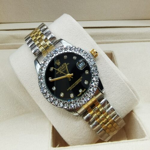 Alternative view of Rolex Oyster Perpetual Datejust 36mm 116243