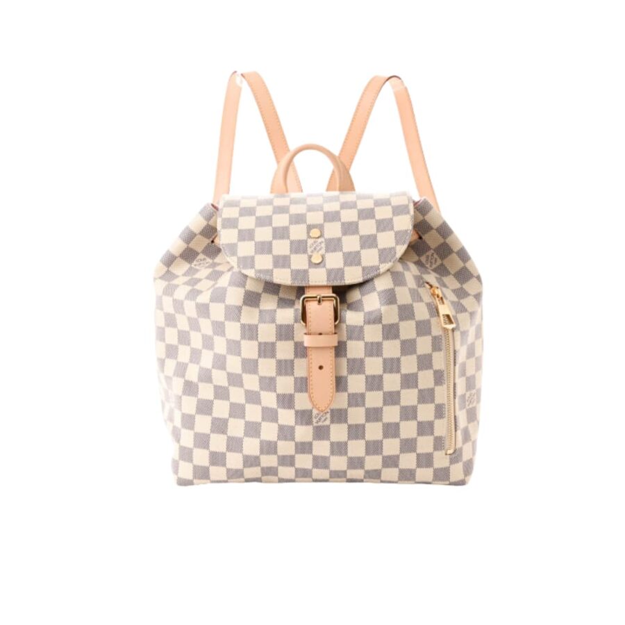 LOUIS VUITTON SPERONE 28CM N41578