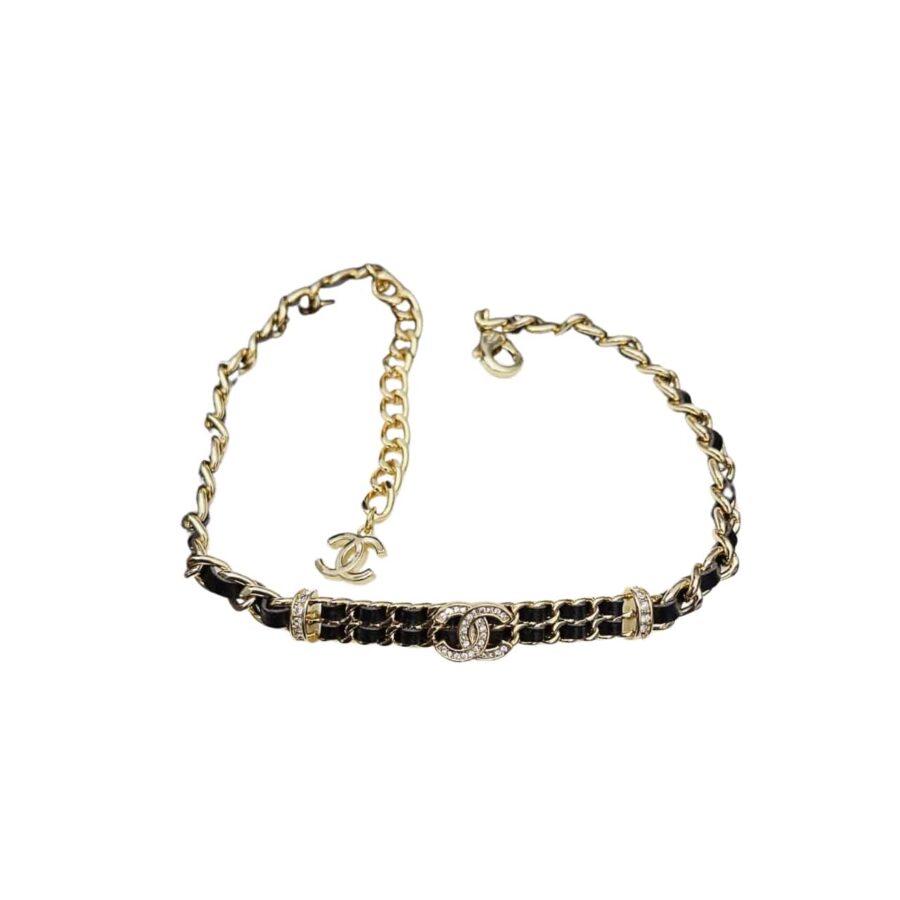 CHANEL NECKLACE