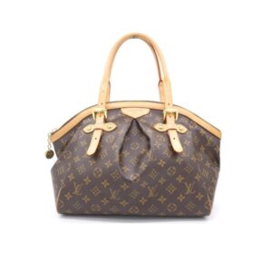 LOUIS VUITTON MONOGRAM TIVOLI GM BAG 32CM