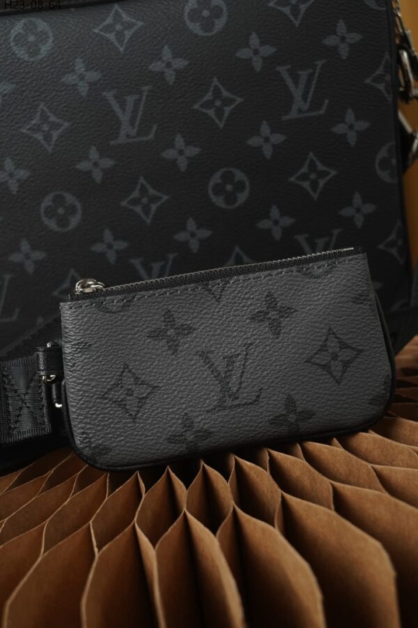 LOUIS VUITTON TRIO MESSENGER 25CM M69443 - Image 7