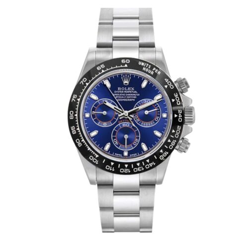 Rolex Oyster Perpetual Cosmograph Daytona 40mm