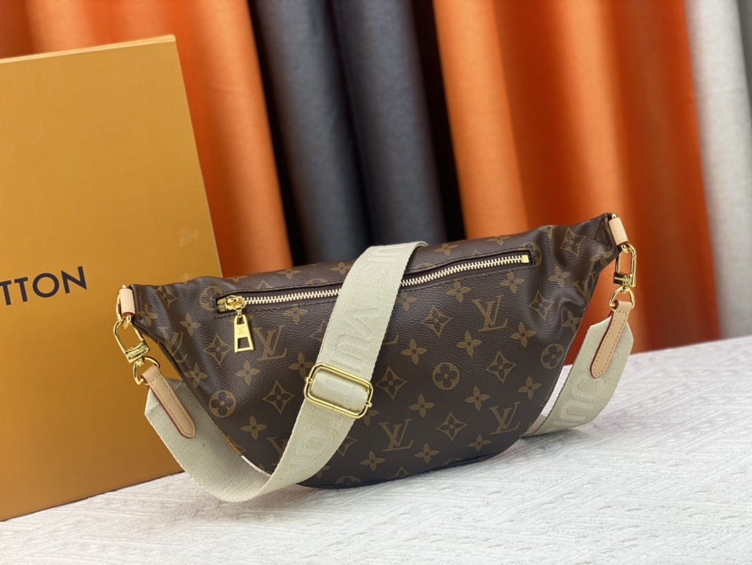 LOUIS VUITTON HIGH RISE MONOGRAM 38CM M46784 - Image 3
