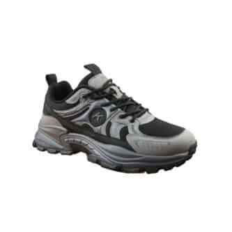 PRADA SPORT RUNNING SNEAKER IN BLACK