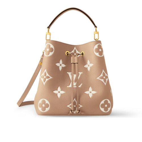 Louis Vuitton Néonoé MM Bag Arizona 25Cm M45808