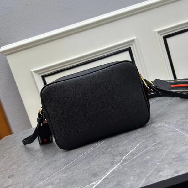 PRADA CAMERA SHOULDER BAG 23CM - Image 3