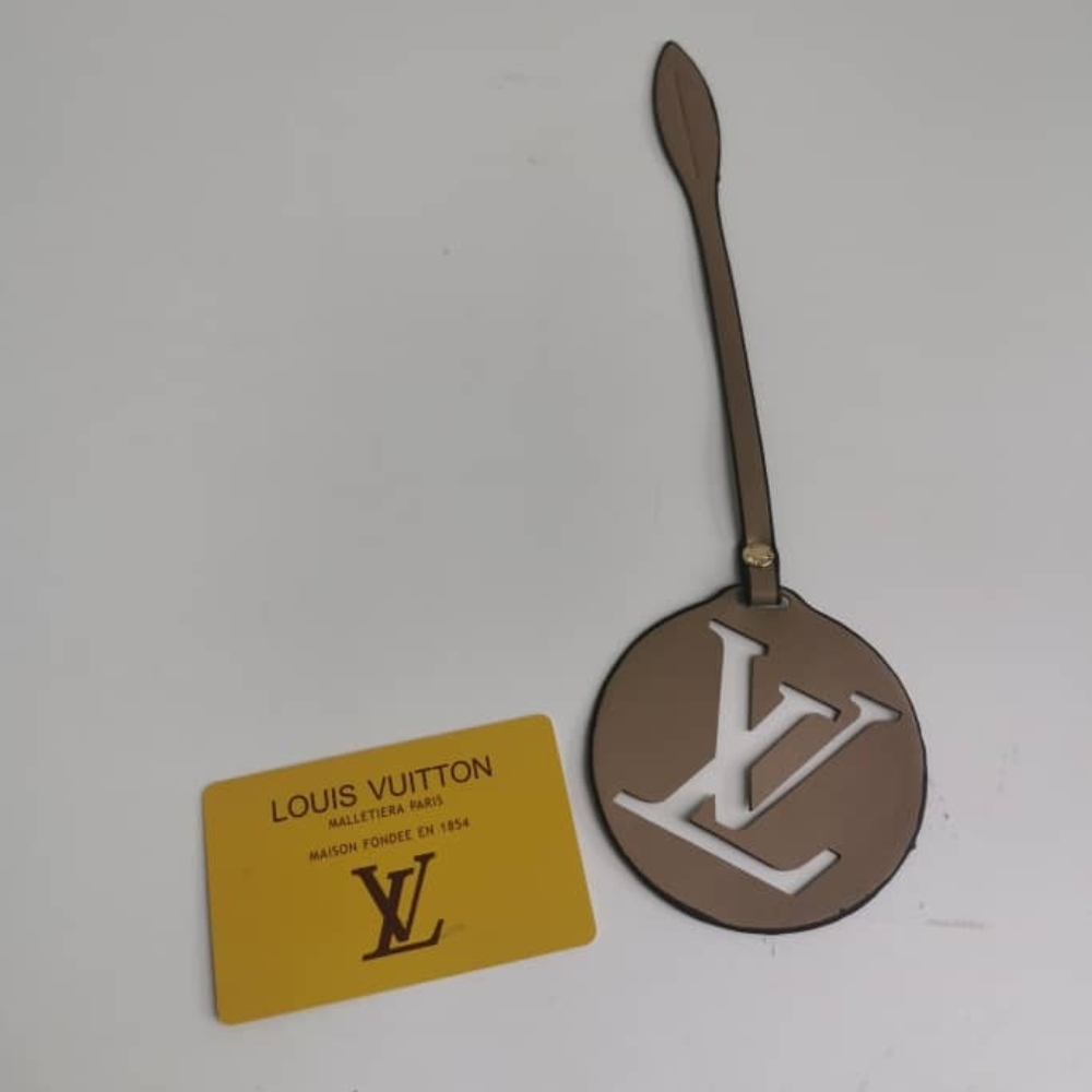 LOUIS VUITTON MONTSOURIS BACKPACK EMPREINTE TURTLEDOVE 32CM M45410 - Image 5