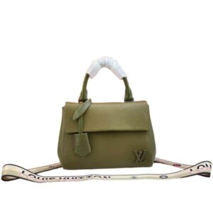 Louis Vuitton Cluny Mini Geen 22Cm