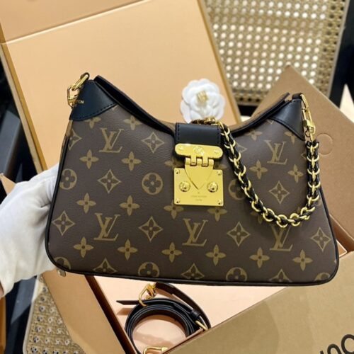Alternative view of Louis Vuitton LV Twinny Monogram Canvas 27Cm M46659