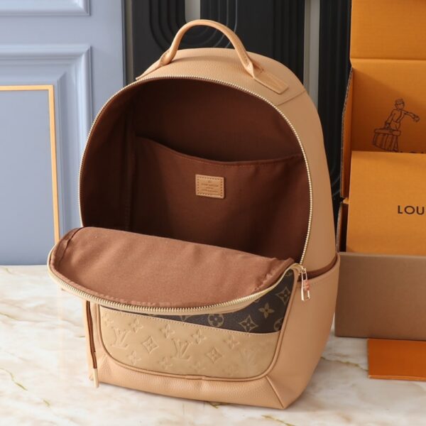 LOUIS VUITTON OUTDOOR BACKPACK 44CM M12624 - Image 7