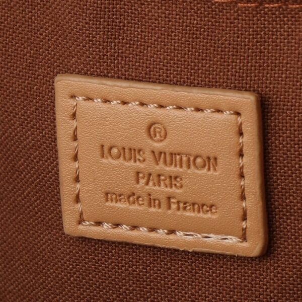 LOUIS VUITTON OUTDOOR BACKPACK 44CM M12624 - Image 8