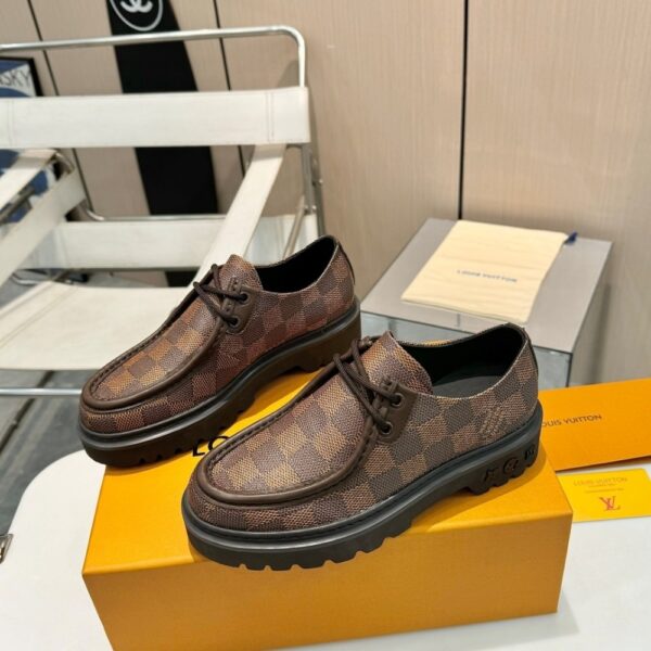 LOUIS VUITTON RANGER DERBY EBENE 1ADG1Q - Image 2