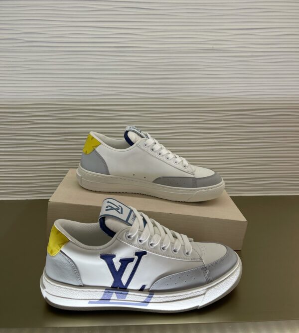 LOUIS VUITTON CHARLIE SNEAKER 1A9JLT - Image 9