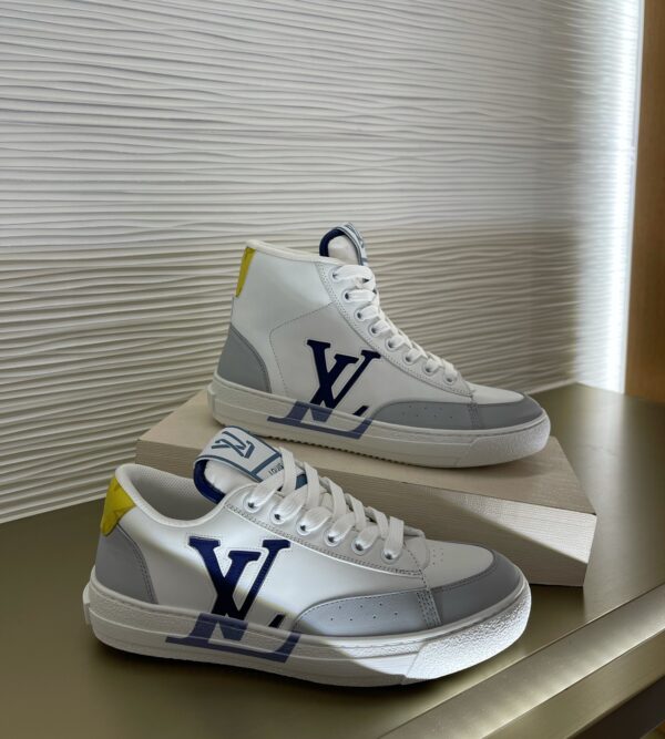 LOUIS VUITTON CHARLIE SNEAKER 1A9JLT - Image 5