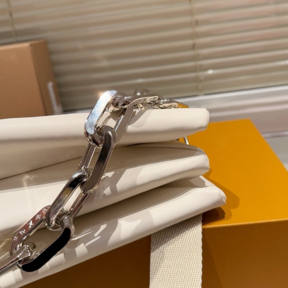 LOUIS VUITTON COUSSIN PM BAG 21CM M11986 - Image 6