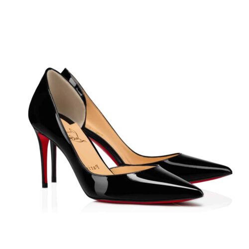 Christian Louboutin Iriza Black 3210565Bk01