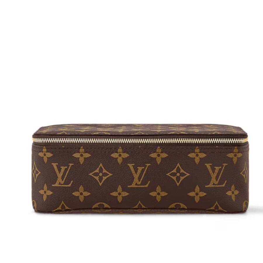 Louis Vuitton Packing Cube MM Monogram 22Cm M43689