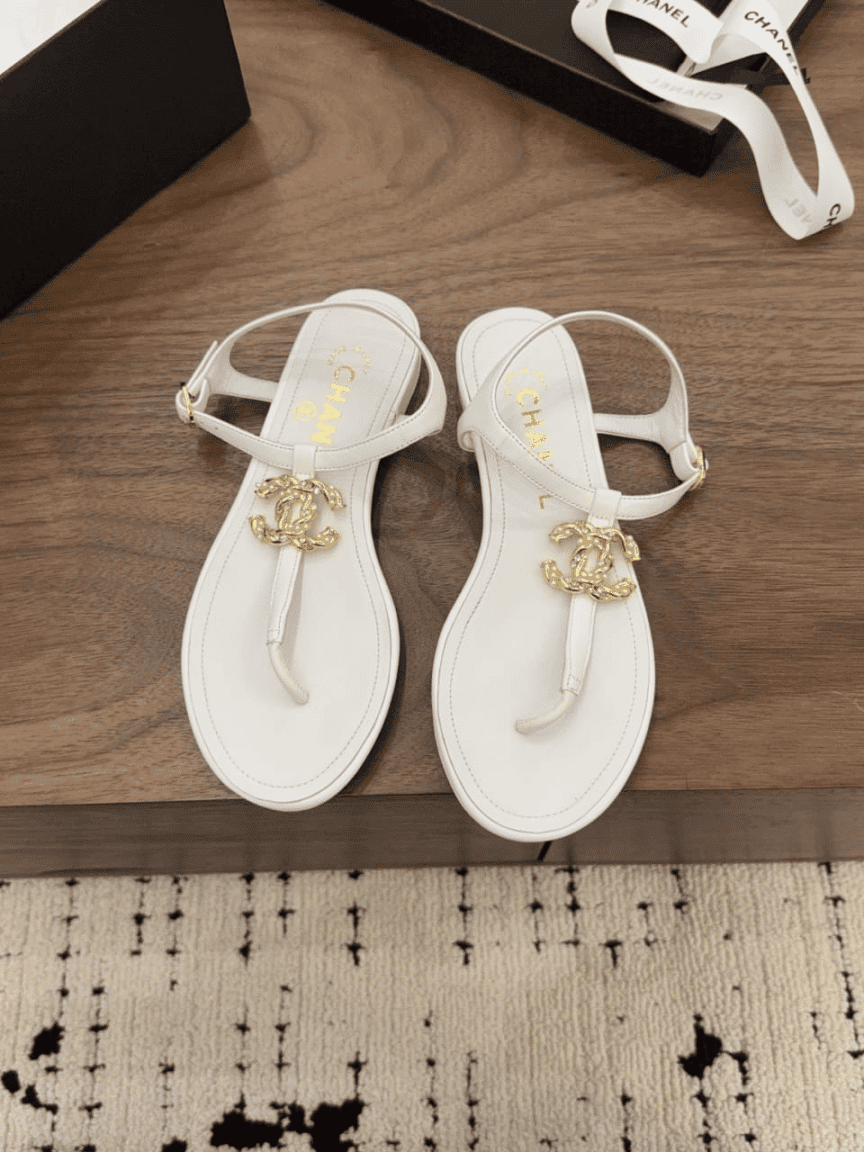 Alternative view of Invoice For Louis Vuitton bag & Chanel sandals