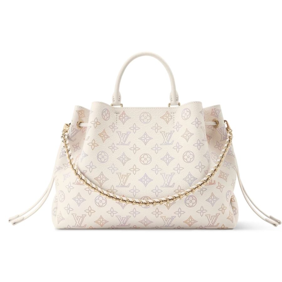 Louis Vuitton Bella Tote Dream Cream 33Cm M15116