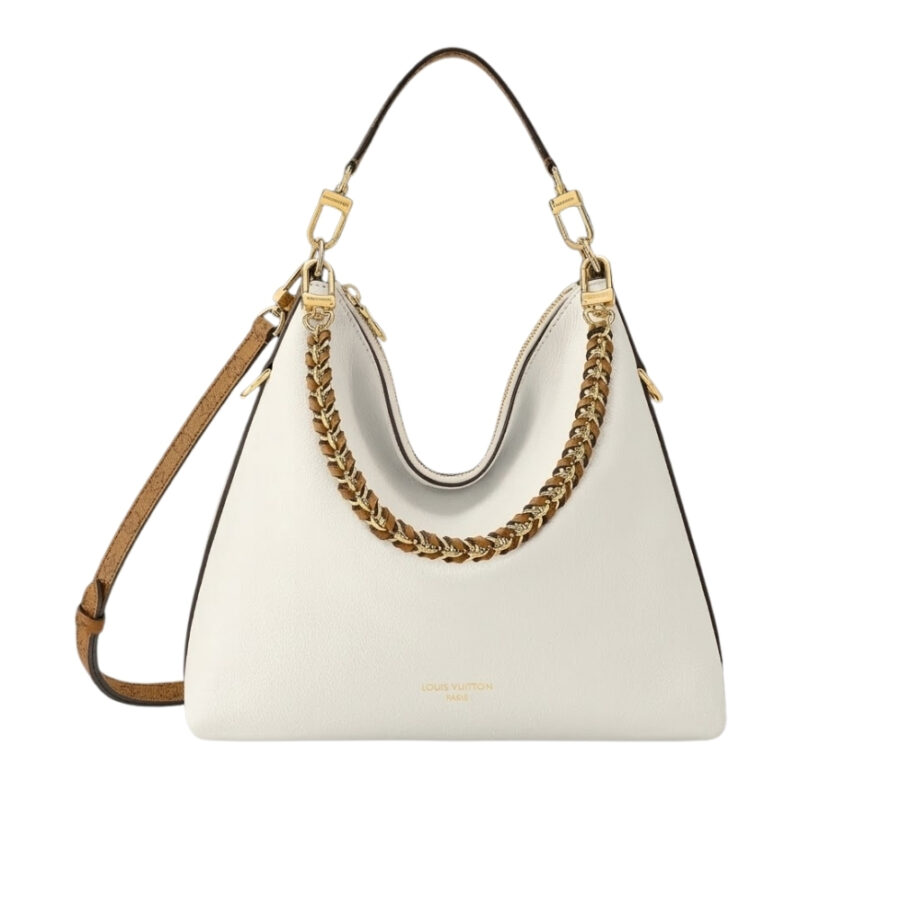 Louis Vuitton Multipass Bag Vanille 30Cm M29094