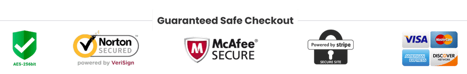 Safe Checkout