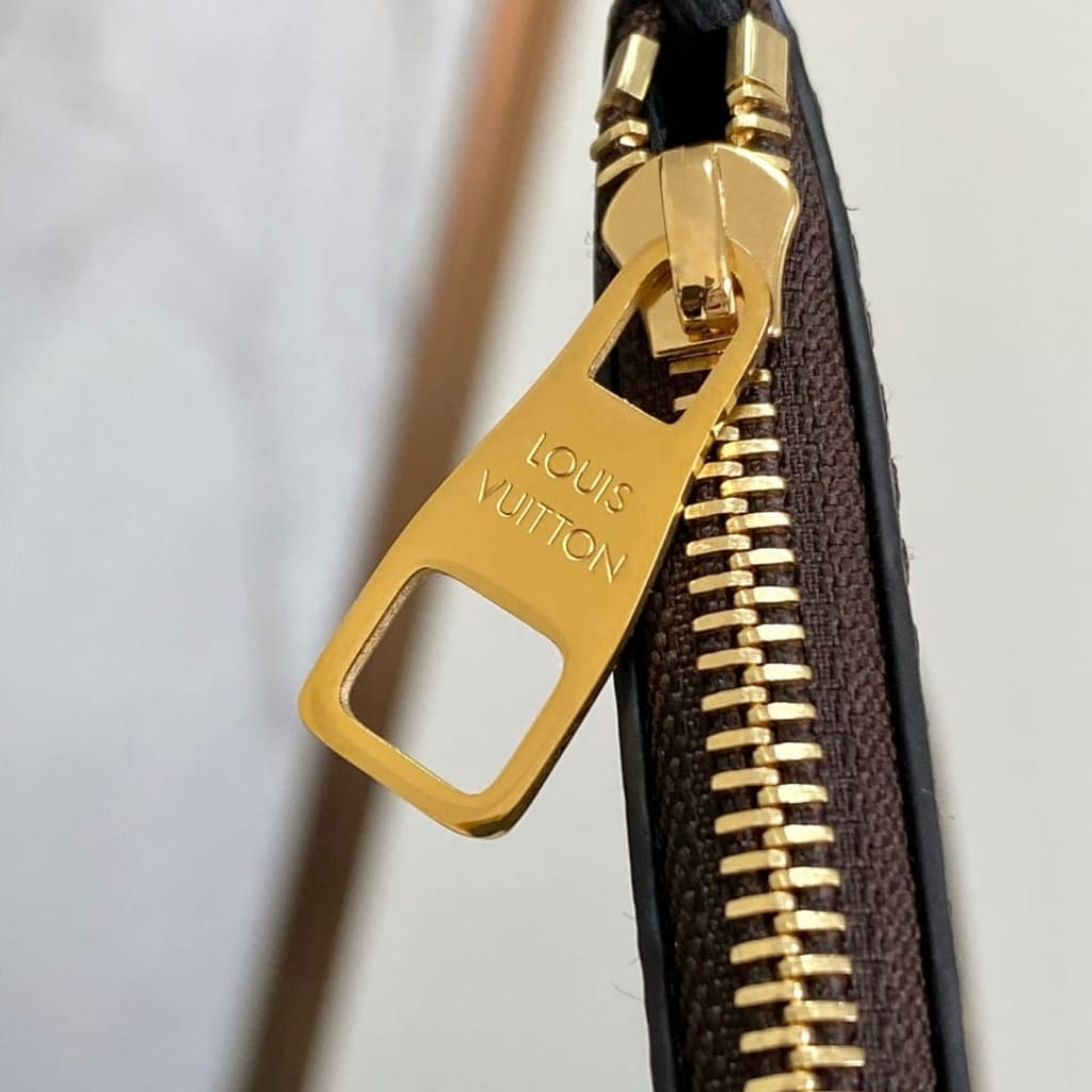 Louis Vuitton Summer Shopper Tote MM Raffia Natural Beige 44cm M14458 - Image 6