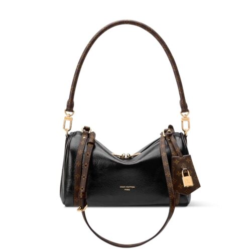 Louis Vuitton Express PM Black 26Cm M27920